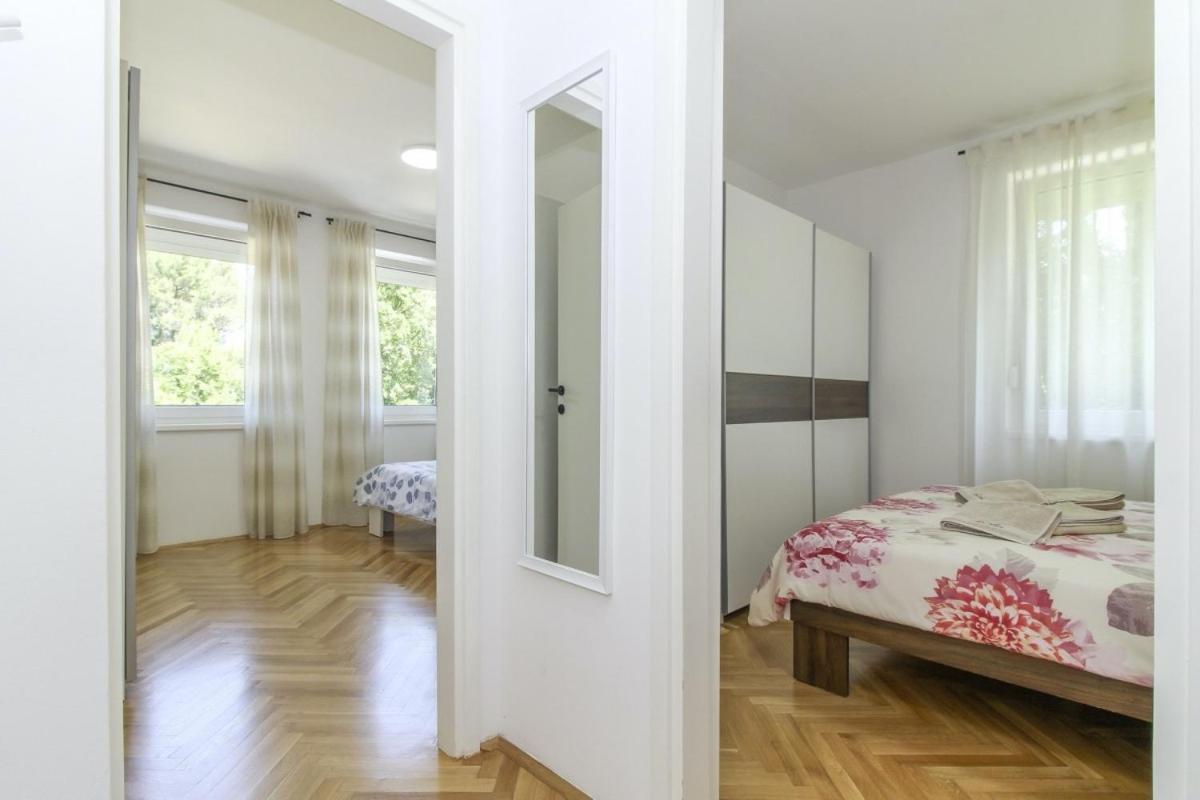 Roana In Porec - Istrien Zewnętrze zdjęcie