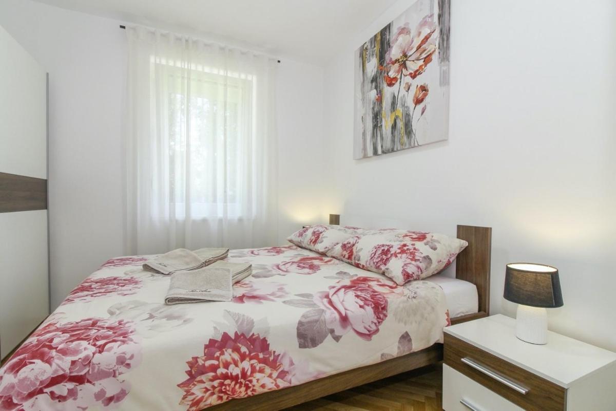Roana In Porec - Istrien Zewnętrze zdjęcie